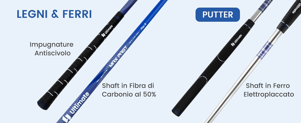 Copertura Antipioggia Per Sacca Da Golf | Universale, Impermeabile, Antipolvere, Pieghevole, Con Fibbia Regolabile, Nero - 2