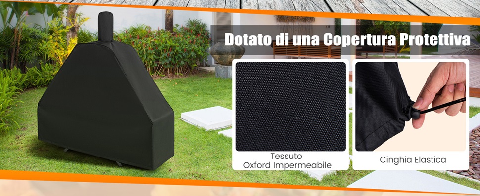 Ottima Solidità e Praticità