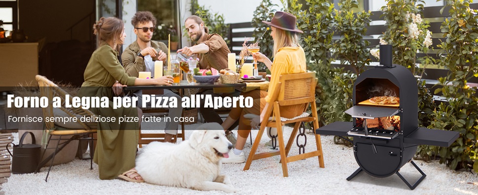 Esperienza di Cucina Versatile