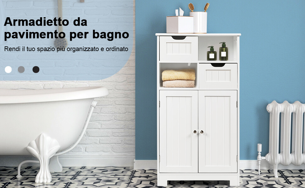 armadio occupa pochissimo spazio