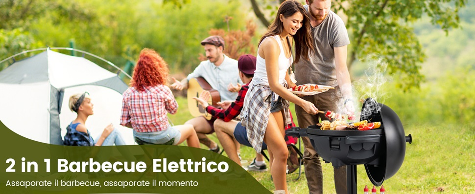 Riscaldamento ad Alta Efficienza