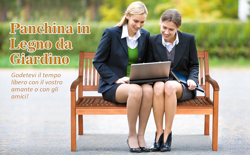 Struttura in legno 100% solido