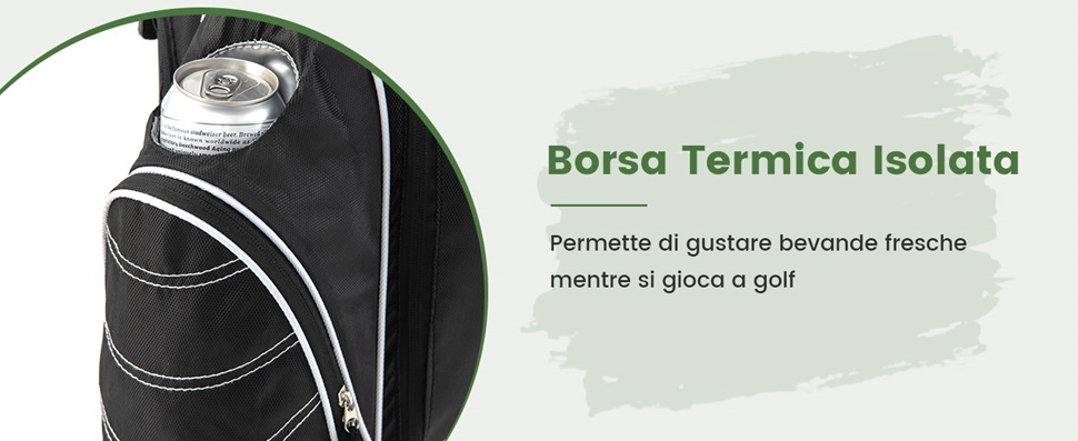 Le gambe in ferro fornite con tappi di gomma