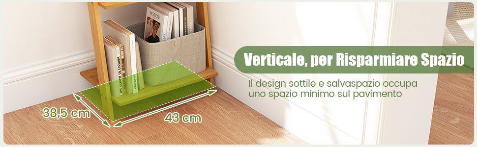 Design Unico e Stabile