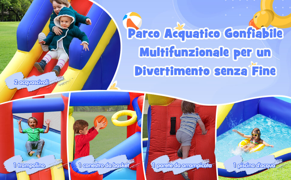 Tanto divertimento