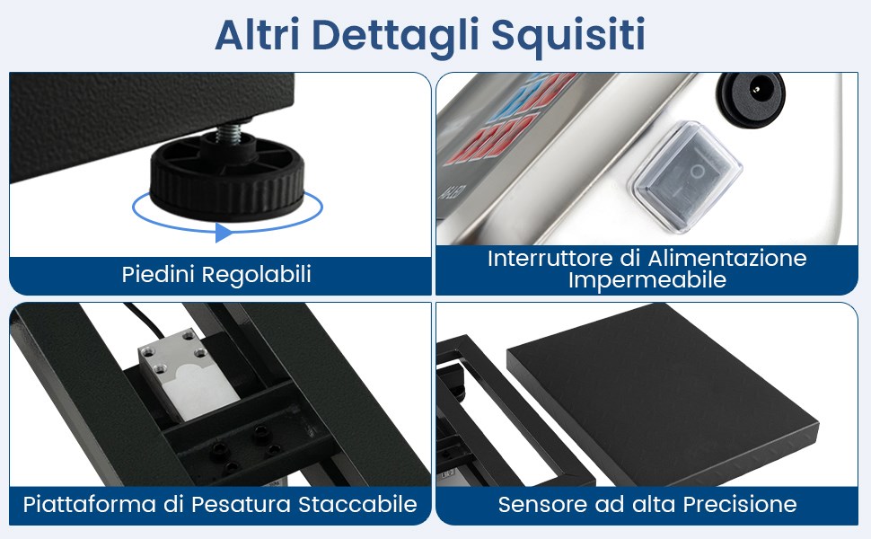 Costruzione Premium
