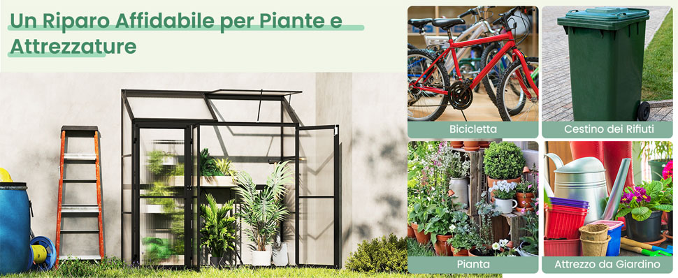 Adatta a Varie Situazioni