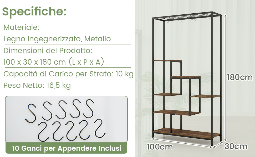 Soluzione Salvaspazio