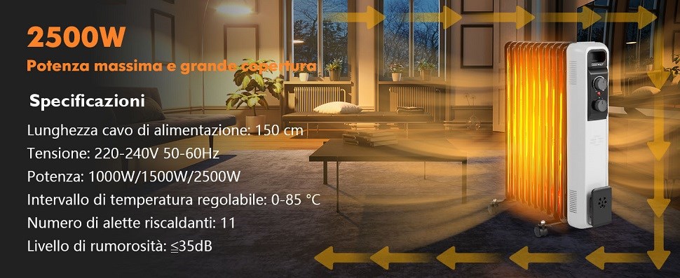 Doppia protezione di sicurezza