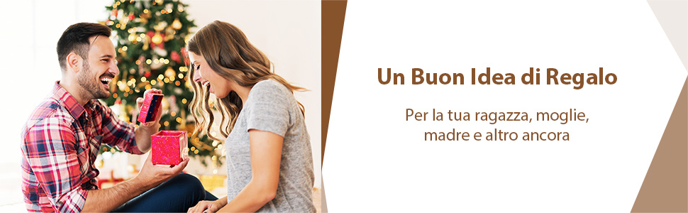 Facile e veloce da assemblare