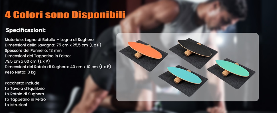 Ideale per casa