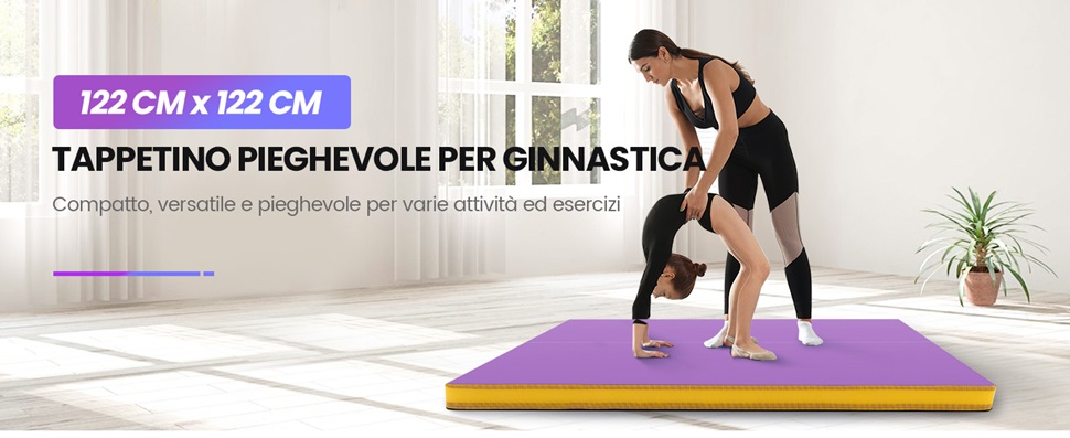 Eccellente Protezione delle Articolazioni