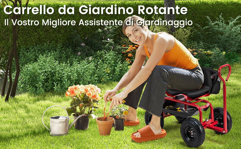 Materiali Accuratamente Selezionati