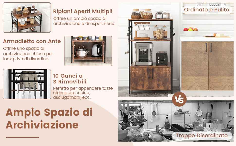 Progettato per la Stabilità