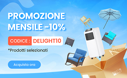 Promozione Mensile
