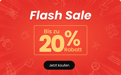 Flash Sale