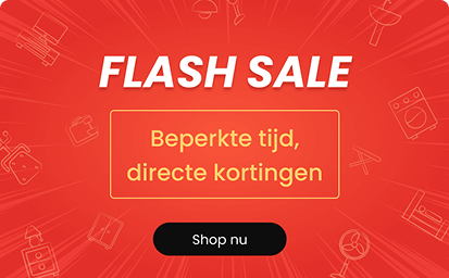 Flash Sale