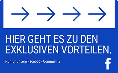 Facebook-Community beitreten