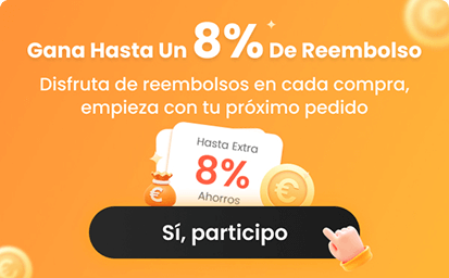 Reembolso por Fidelidad