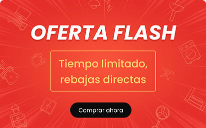 Venta Flash
