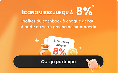 Cashback de Fidélité
