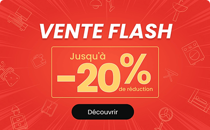 Vente Flash