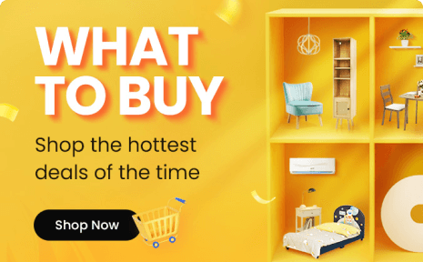 What to Buy