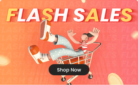 Flash Sale