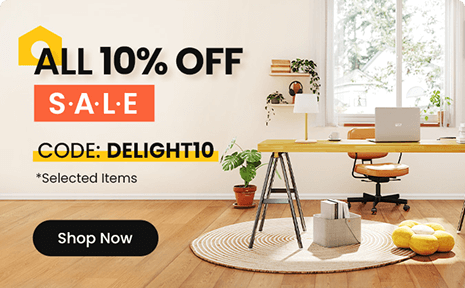 All 10% Off